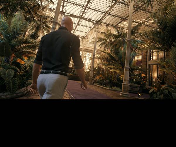 Hitman - Episode 4: Bangkok