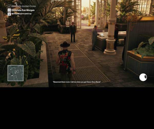 Hitman - Episode 4: Bangkok