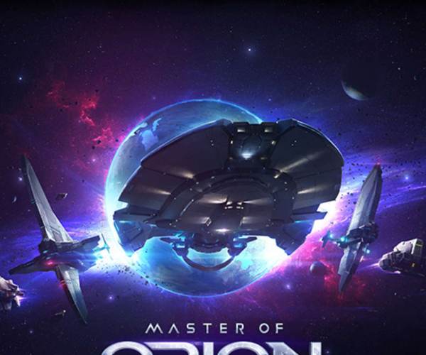 Master of Orion