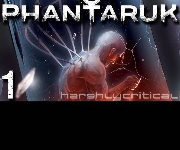 Phantaruk