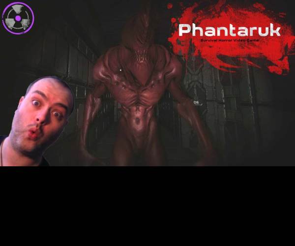 Phantaruk