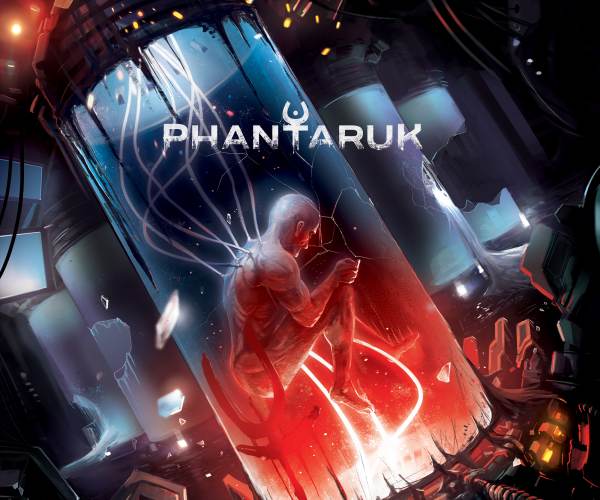 Phantaruk