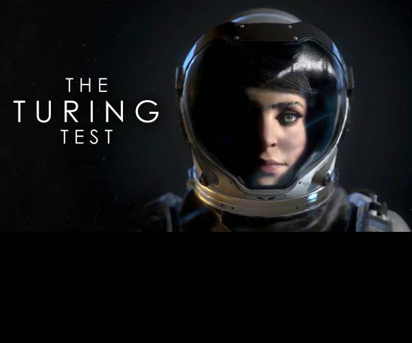 The Turing Test