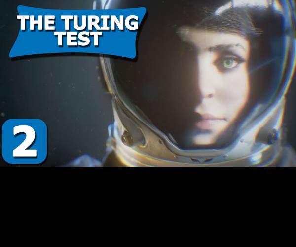 The Turing Test
