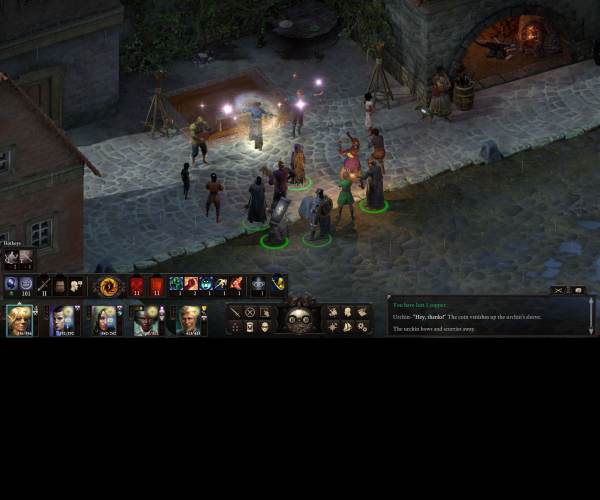 Pillars of Eternity II: Deadfire