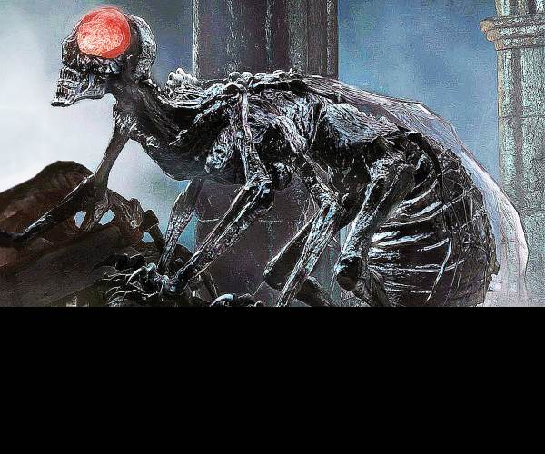 Dark Souls III: Ashes of Ariandel