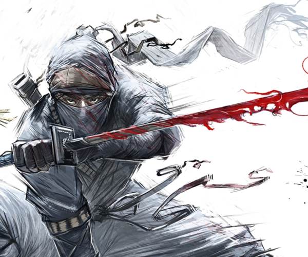Shadow Tactics