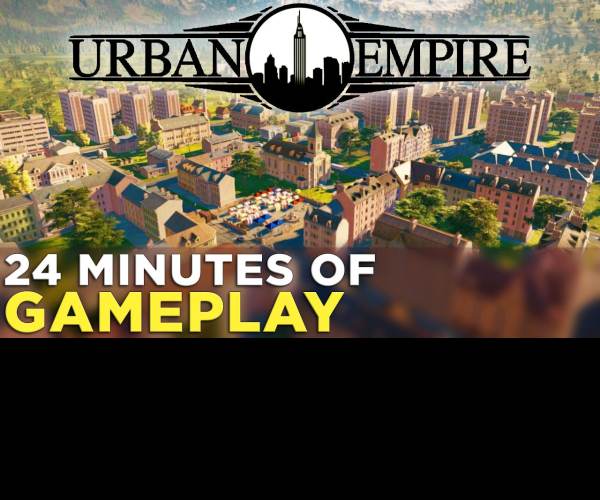 Urban Empire