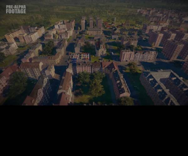 Urban Empire