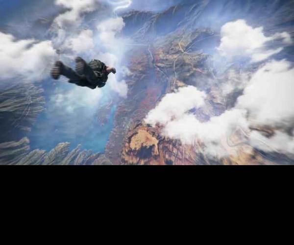 Tom Clancy's Ghost Recon Wildlands