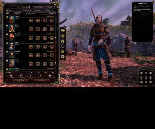 Expeditions: Viking