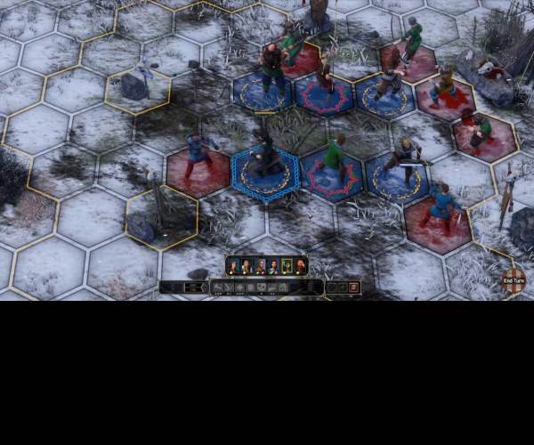 Expeditions: Viking