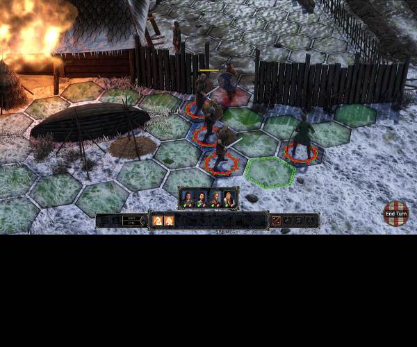 Expeditions: Viking