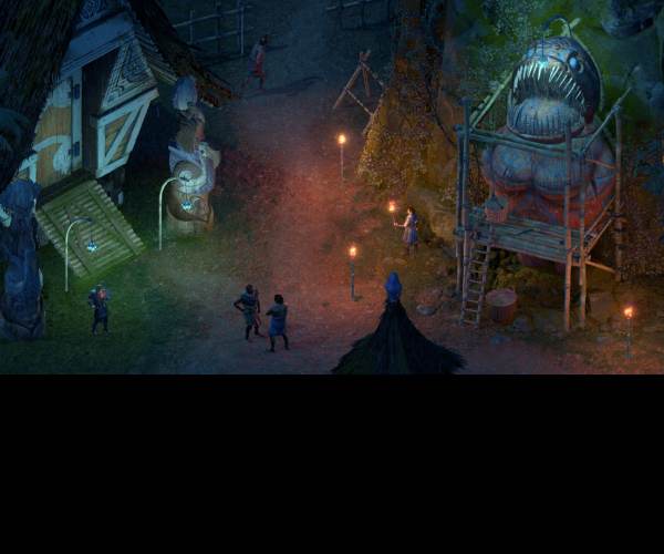 Pillars of Eternity II: Deadfire