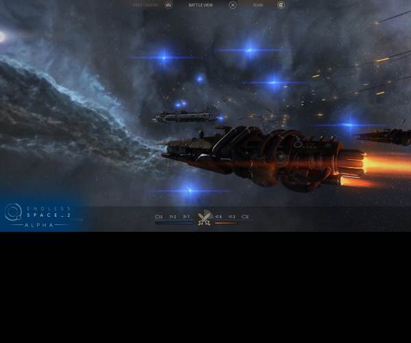 Endless Space 2