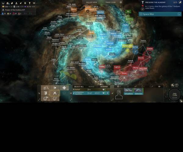 Endless Space 2