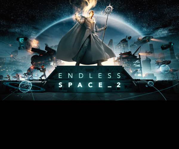 Endless Space 2
