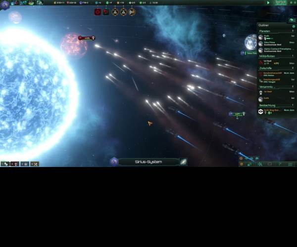 Endless Space 2