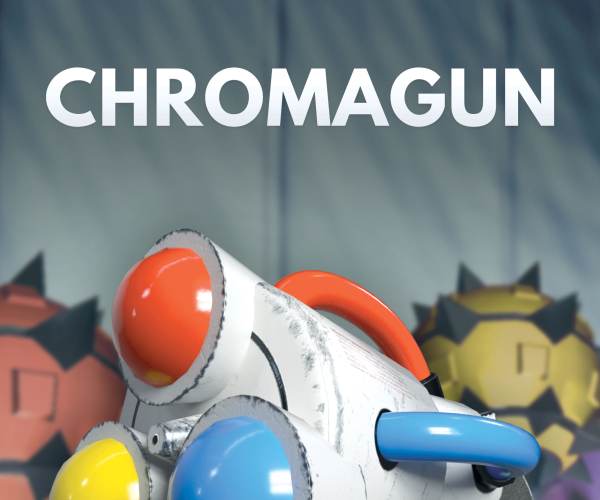 ChromaGun