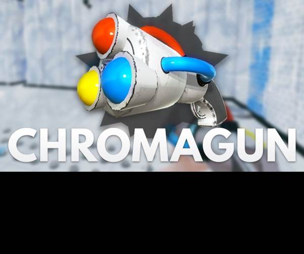 ChromaGun