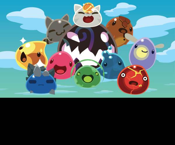Slime Rancher