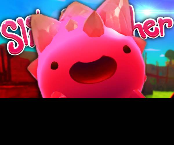 Slime Rancher