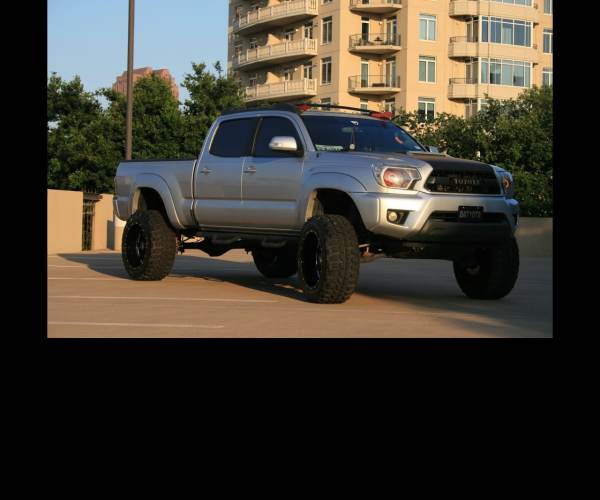 Tacoma