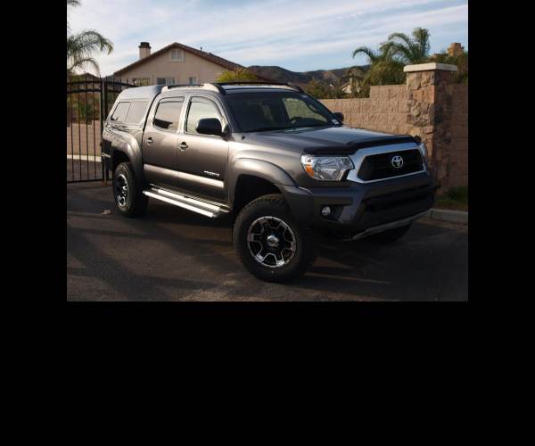 Tacoma