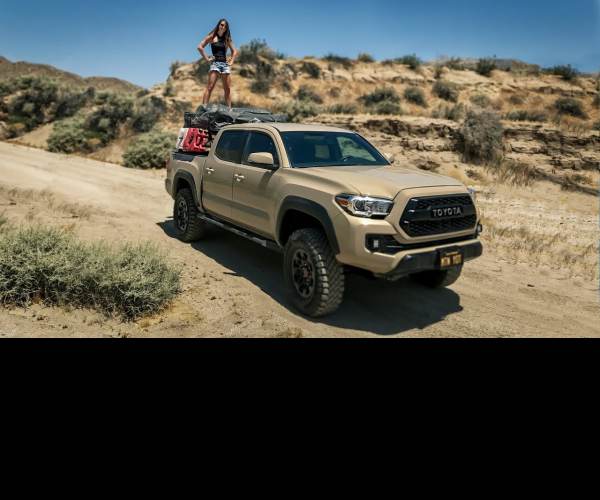 Tacoma