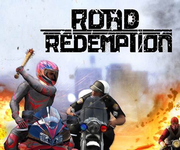 Road Redemption