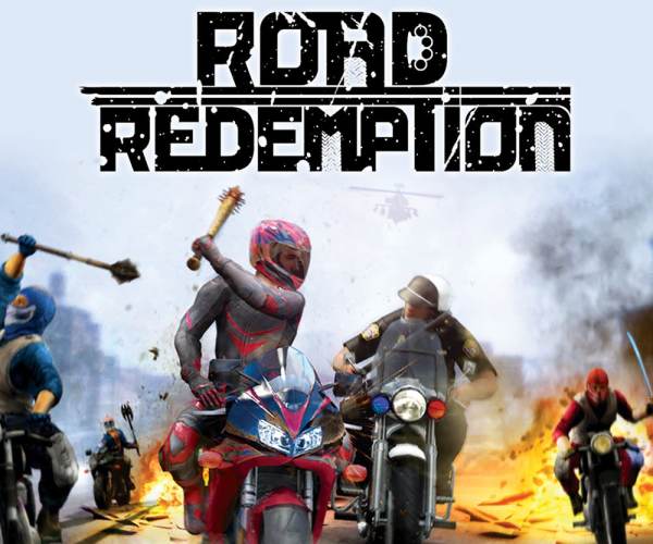 Road Redemption