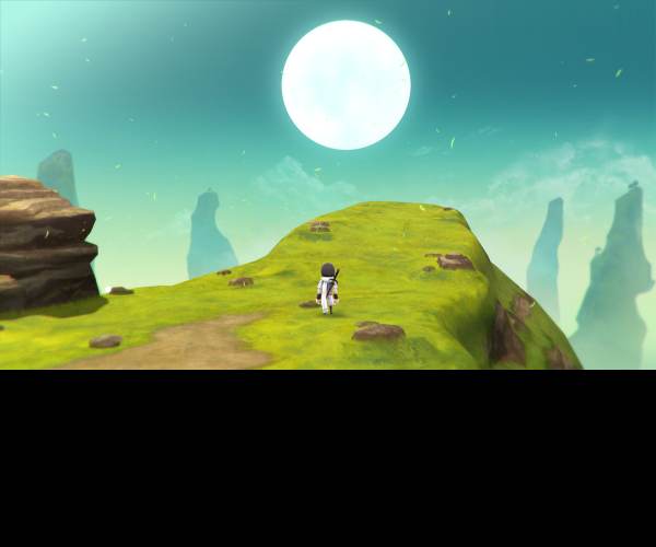 LOST SPHEAR