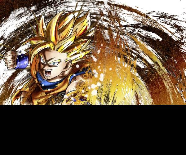 DRAGON BALL FighterZ