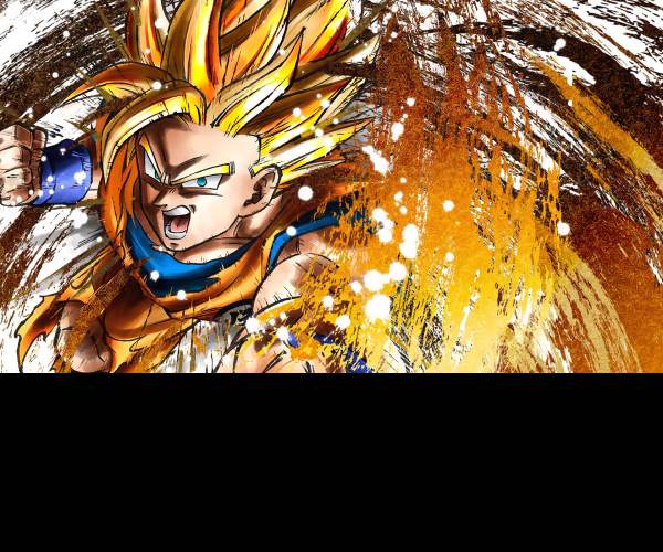 DRAGON BALL FighterZ