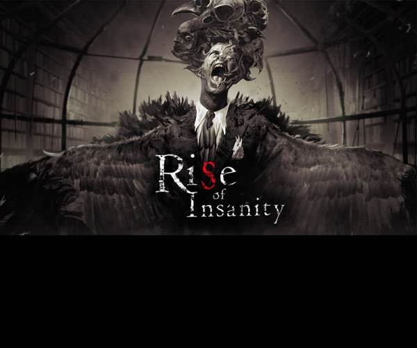Rise of Insanity
