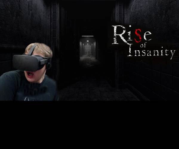 Rise of Insanity