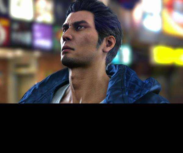 Yakuza 6: The Song of Life