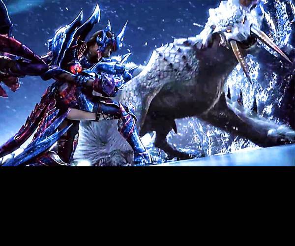 Monster Hunter Generations Ultimate