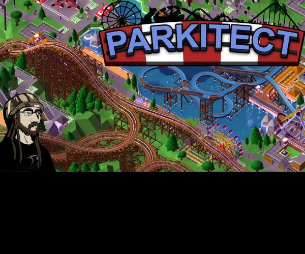 Parkitect