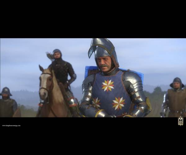 Kingdom Come: Deliverance - Band of Bastards