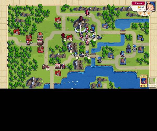 Wargroove
