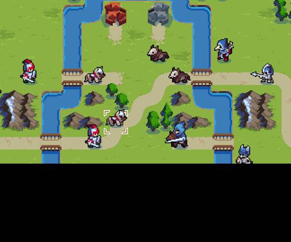 Wargroove
