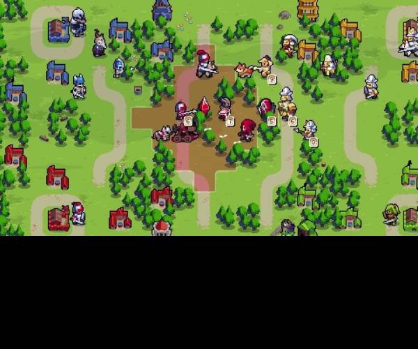 Wargroove