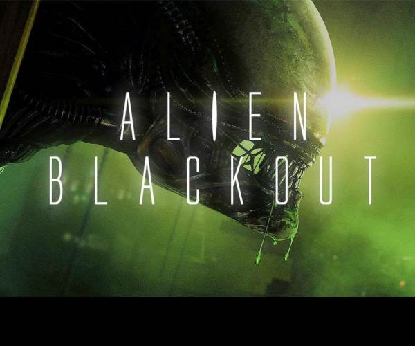 Alien: Blackout