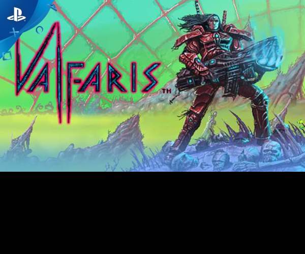 Valfaris