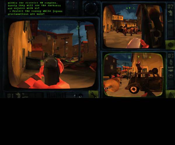 Signal Ops