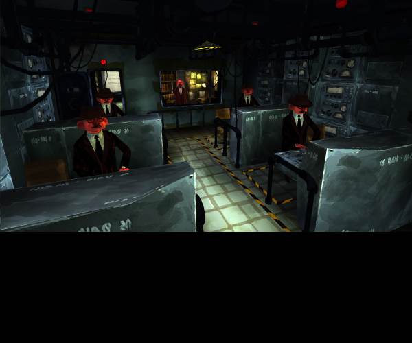 Signal Ops