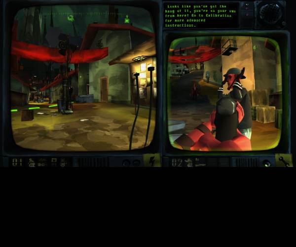Signal Ops