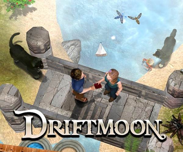 Driftmoon