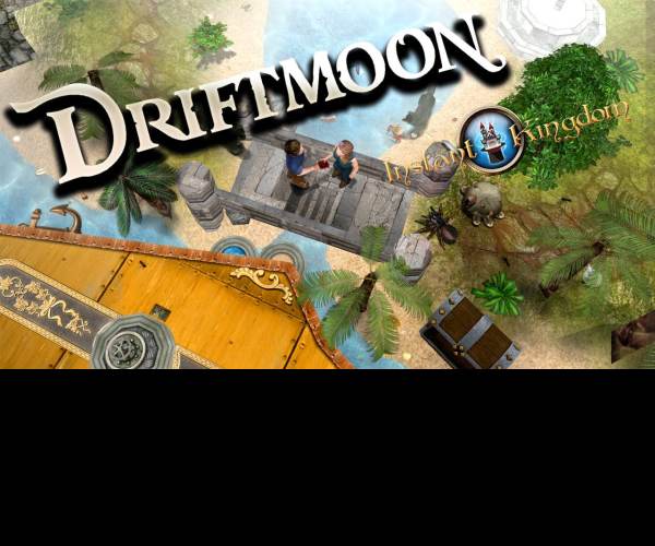 Driftmoon